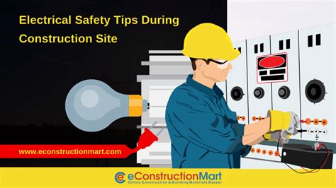 Electrical Safety Tips During Construction Site Whatech