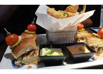 Bar food, breakfast, brunch, burgers, sports bars • menu available. 3 Best Sports Bars in Las Vegas, NV - Expert Recommendations
