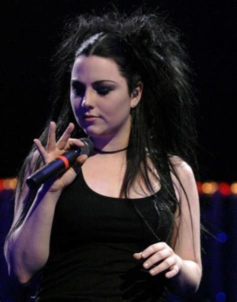 Pin By Miguel Casafranca Lopez On The Beautiful Amy Lee Amy Lee Hair