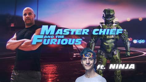 Here is where players can find the. Master Chief and the Furious ft. Ninja Fortnite - YouTube