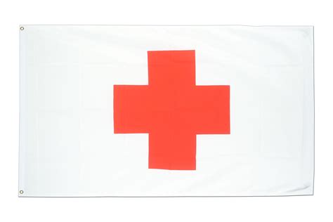 Rotes Kreuz Fahne Kaufen 90 X 150 Cm Flaggenplatzch