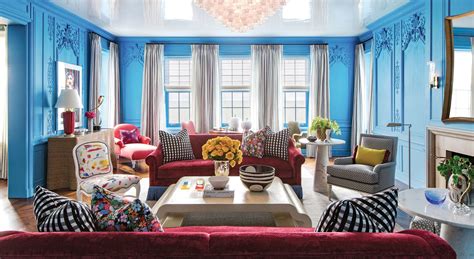 The Top 6 Interior Design Trends For 2019 Mansion Global