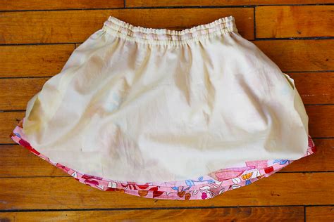 Swingset Skirt Sew Along Blog Oliver S