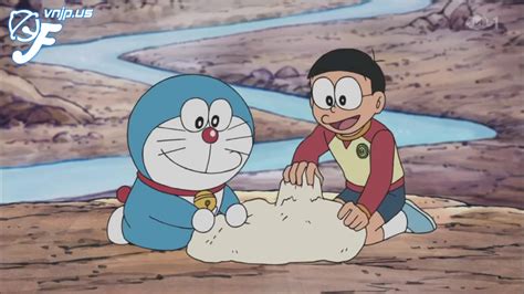 Doraemon Tiếng Việt Tập 166 Chào Mừng đến Tâm Trái đất P1 Youtube