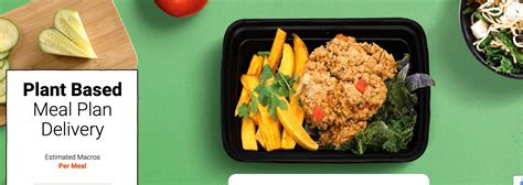 5 Best Vegan Meal Delivery Services In Miami Area Jet Fuel Meals