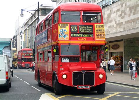 London Bus Routes Route 23 Hammersmith Westbourne Park Route 23