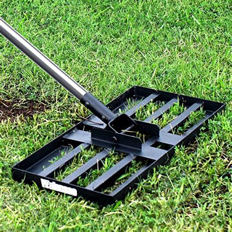 Find The Best Level Lawn Tool 2023 Reviews
