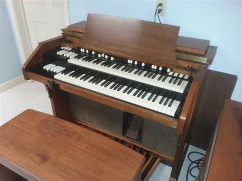 Hammond Organs The Organ Guru