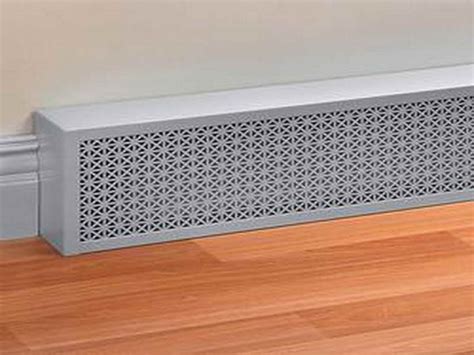 Cover luxe the better baseboard cover is designed to be superior to traditional baseboard heating covers and look beautiful in every room of your home for years to come. Best 25+ Baseboard heater covers ideas on Pinterest ...