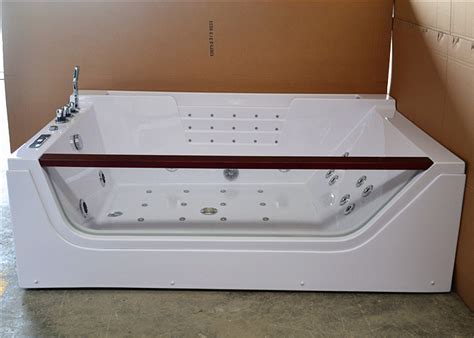 Compare costs for standard, garden, jetted, cast iron, clawfoot & more tub styles. Luxury cheap bathtub whirlpool massage bathtub price with ...