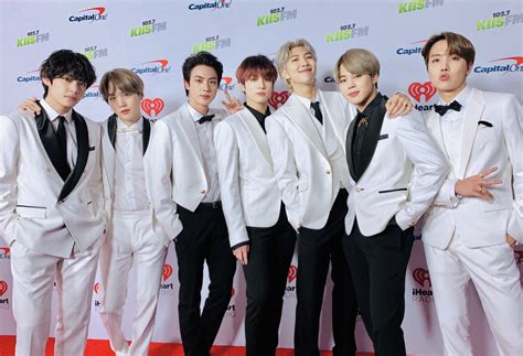 47 Army Chipped In Money To Purchase Shutterstock Photo Of Bts Kpopmap