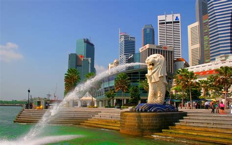 18 Interesting Facts About Singapore You Should Know Reckon Talk