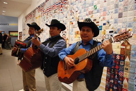 Mano A Mano Corridos Mexicanos Del 11 De Septiembre Una Conferencia