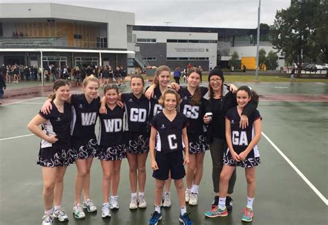 Search doctors, conditions or procedures. Netball Clubs in Melbourne for your Kids - Australian ...