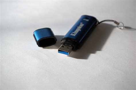 Come Riparare Una Chiavetta USB Con Il PC