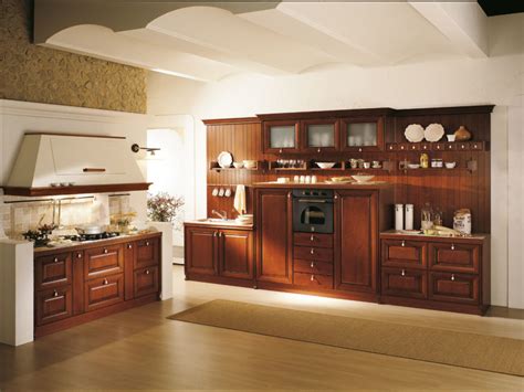 Solid Wood Raised Miter Rta Kitchen Cabinet Swk 001 Houlive Solid