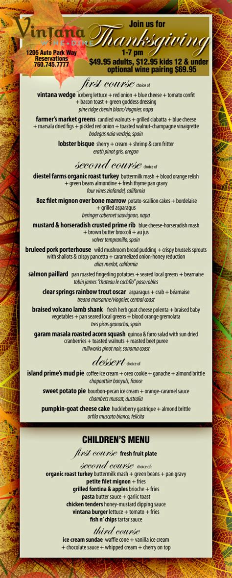 744 ventura pl san diego, ca 92109 mission beach. Restaurants Open on Thanksgiving Day - NBC 7 San Diego