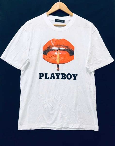 Playboy Rare Rare Design Lips Playboy Gem