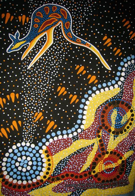 Australian Aboriginal Dreamtime Exposition Art And Photography Blog