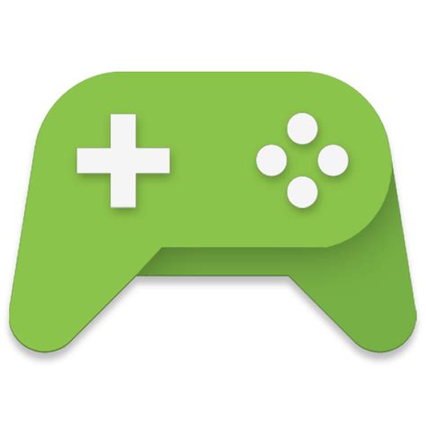 Play Games Icon Android Lollipop Iconset Dtafalonso