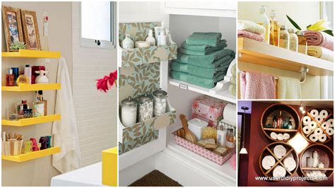 We did not find results for: DIY Bathroom Storage Ideas