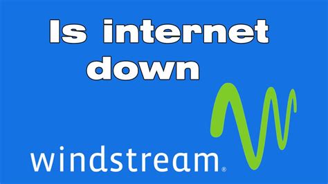 Windstream Outages Map Full Details And Quickfix Steps