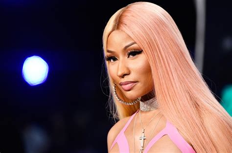Who Should Nicki Minaj Collaborate With Next Vote