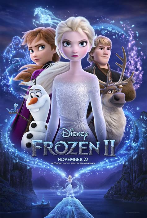 Frozen Ii Disney Wiki Fandom