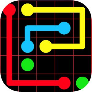 3.the number on each dot shows how far it can reach. Connect the dots : match game - AppRecs