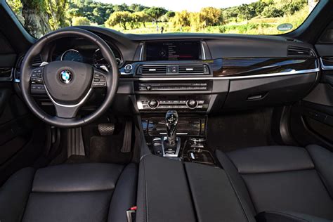The F10 Generation Bmw 5 Series Might Be The Best Used Bimmer