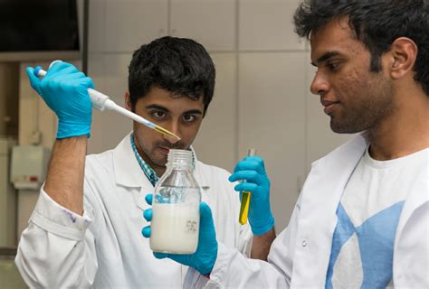 Coming Soon From 3 Vegan Scientists: Lab-Grown Milk - Modern Farmer