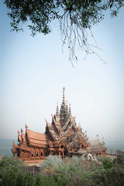Sanctuary Of Truth Pattaya A Complete Guide 2022
