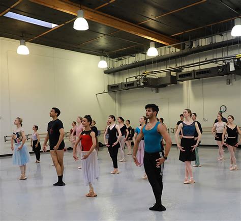 Tips For Beginning Ballet Ballet Arizona Blog