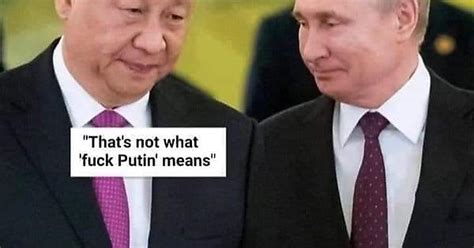 Fuck Putin Album On Imgur