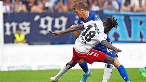 Fc heidenheim will es wiss. HSV unter Druck: Karlsruher SC legt Einspruch gegen ...