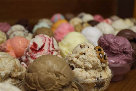 8 Best Places For Ice Cream On The South Shore Of Massachusetts Ice Cream Flavors Famous Ice