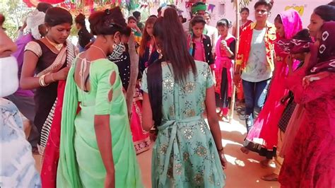 Adivasi Timli Video Desi Dance Parul Rathwa Dungarpur Rajasthan Gafuli Dance Video Hd Video