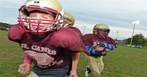 State to Ban Kids Under 12 From Playing Tackle Football