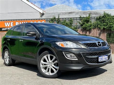 2011 Mazda Cx 9 Wagon Luxury Tb10a4 My11 For Sale At 16999 In Western