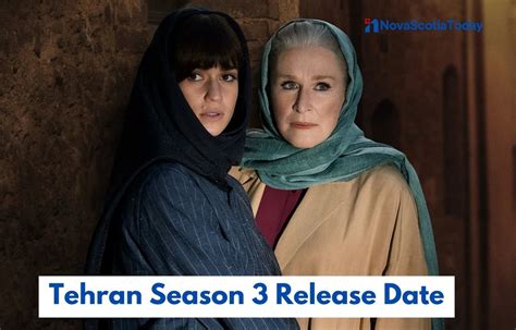 Tehran Season Release Date Status Renewed Or Cancelled In Free Hot Nude Porn Pic Gallery