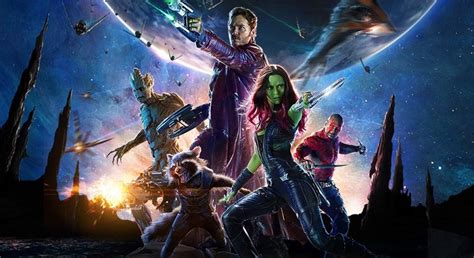 What we know so far. SDCC: Guardians Of The Galaxy 2 Release Date Revealed ...