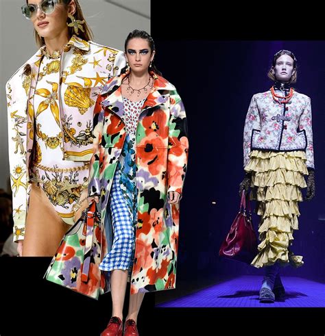 The Top Collections Of Milan Fashion Week Spring 2018 Vogue