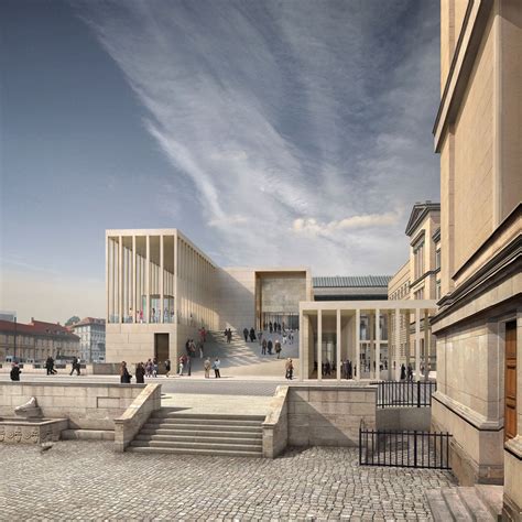 David Chipperfield Architects