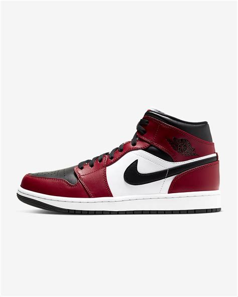 Michael jordan and jordan brand are committing $100 million over the next 10 years to protecting and improving the lives of black people through actions dedicated towards racial equality, social justice. Calzado Air Jordan 1 Mid. Nike MX