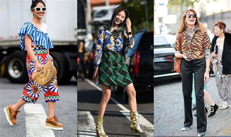 5 Fashion Faux Pas You Can Actually Wear Now Preview Ph Fashion How To Wear Women