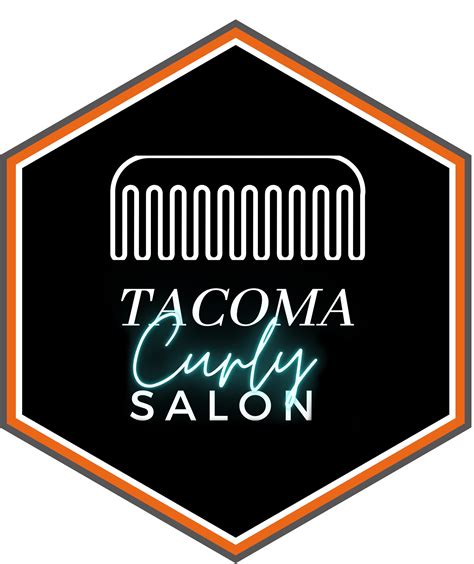 Tacoma Curly Salon is a premier Salon for Curly Hair in Tacoma, WA 98402