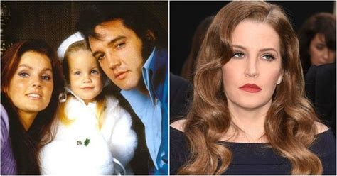 Does Lisa Marie Presley Still Own All Her Fathers Belongings