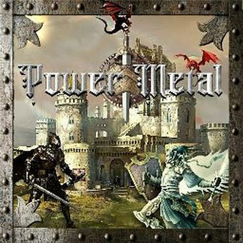 Power Metal Youtube