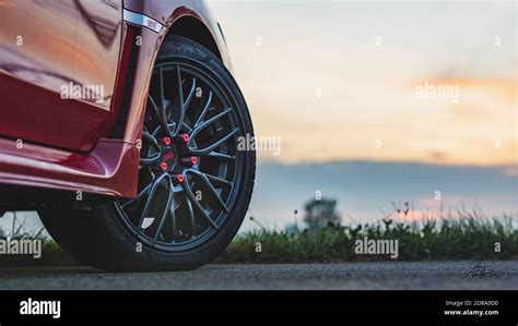 Subaru Impreza Engine Hi Res Stock Photography And Images Alamy