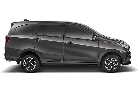 Daihatsu Sigra Harga Review Spesifikasi Promo Januari